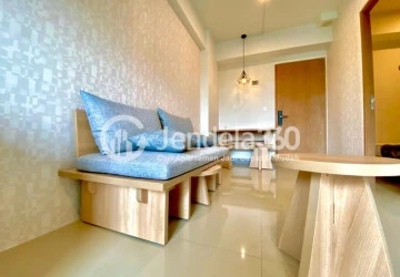 Other Bintaro Park View 2BR Fully Furnished