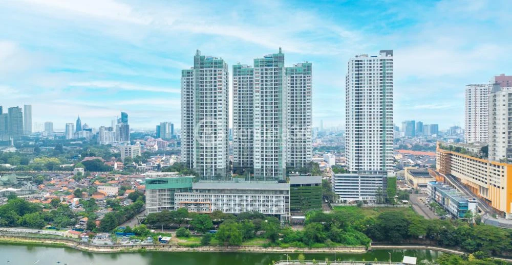 Thamrin Residence - Thamrin Residence Apartment