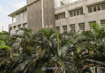 Other 1BR Apartment with City View (Selatan) View at Menteng Regency