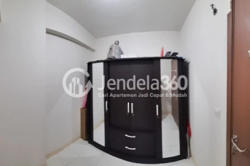 Bedroom 2 Podomoro Golf View Apartment 2BR Fully Furnished