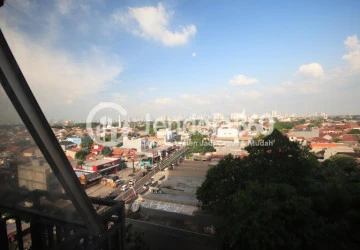 Other Low Floor 2BR Apartment with Timur View at Gateway Apartment