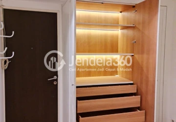 Other Kalibata City Apartment Studio Fully Furnished