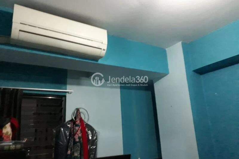 Bedroom 2 2BR Apartment with  View at Apartement cibubur village