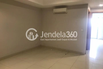 Bedroom The Mansion Kemayoran Jasmine 1BR View City