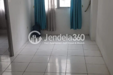 Living Room Gateway Apartment 2BR View City