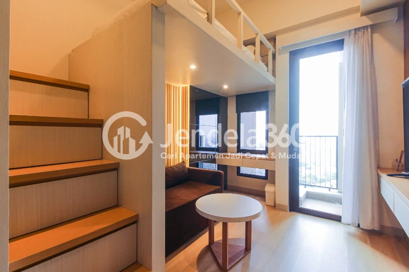 apartment photo