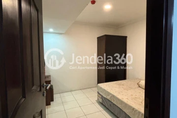 Bedroom 1 Best Deal 2BR Apartment at Great Western Resort Tower a