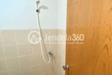 Bathroom Studio Loftvilles City Apartment at Low Floor