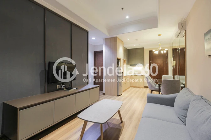 apartment photo
