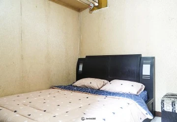 Bedroom 1 Casablanca East Residence 2BR Tower BD2