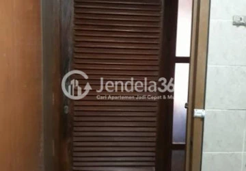 Other Salemba Residence 1BR  Furnished