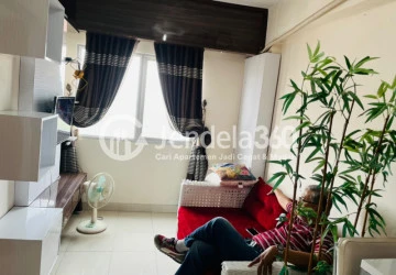 Other Gateway Apartment 2BR Fully Furnished