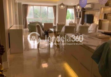 Other 3BR Apartment with Pool View at Kemang Jaya Apartment