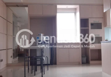 Other Middle Floor 2BR Apartment with City View at Sudirman Suites Bandung Apartment