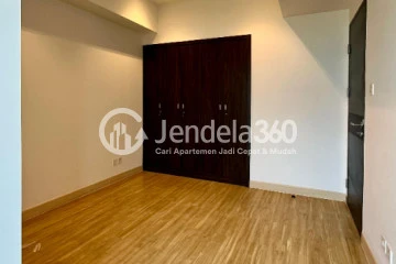 Bedroom 1BR Apartment with  View at Branz BSD Apartment