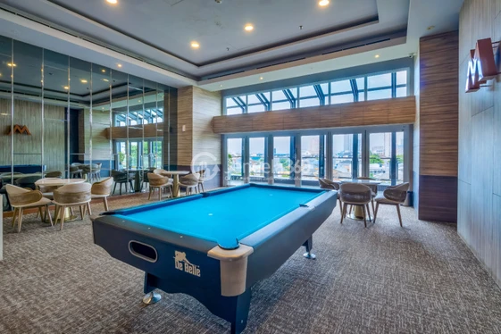Playroom - Maqna Residence