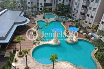 View Sky Terrace Apartment 1BR Fully Furnished