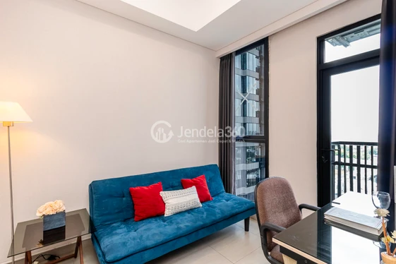 apartment photo