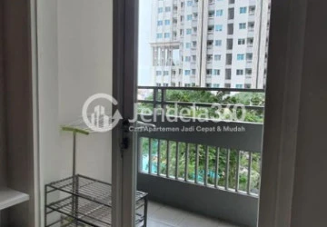 Other Sky Terrace Apartment 2BR Tower Sanur
