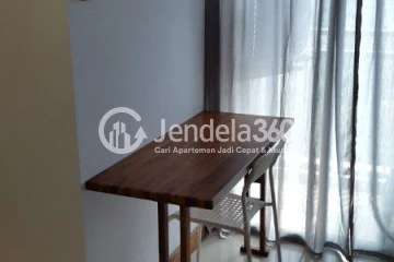 Bedroom 1 Best Deal 2BR Apartment High Floor with City View at Grand Dhika City Apartment