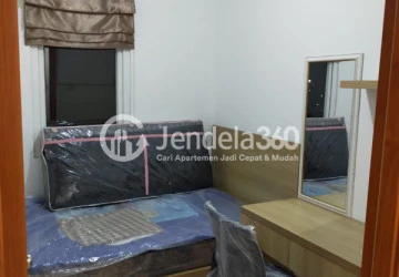 Other Simply Look 2BR Apartment Middle Floor with Swimming Pool View at Grand Palace Kemayoran