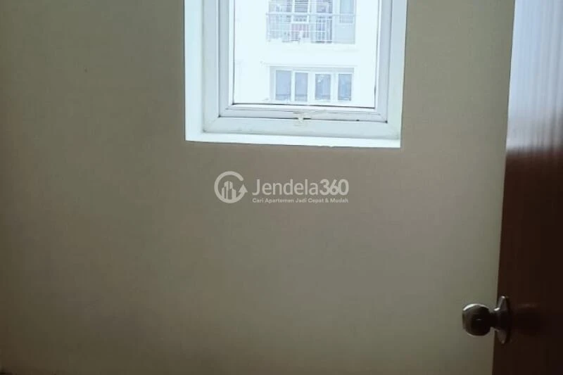Bedroom 3BR Apartment with - View at Grand Palace Kemayoran