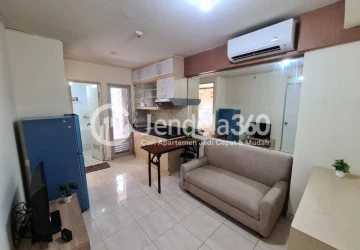 Other Gading Nias Apartment 2BR View City