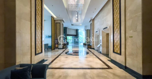 Lobby - Parkland Avenue Apartment