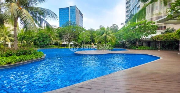 Swimming Pool - The Kensington Royal Suites