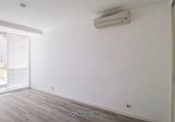 Bedroom 2BR Casablanca Apartment at Tower 1