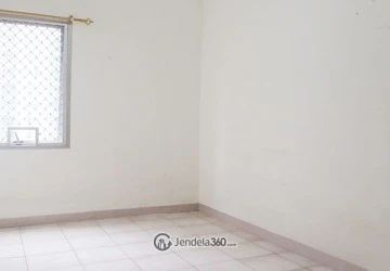 Bedroom Mediterania Garden Residence 1 2BR View City