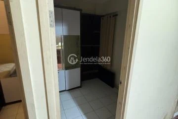 Bedroom 2 Restful 2BR Apartment Low Floor with  View at Grand Centerpoint Apartment