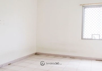 Bedroom Mediterania Garden Residence 1 2BR View City