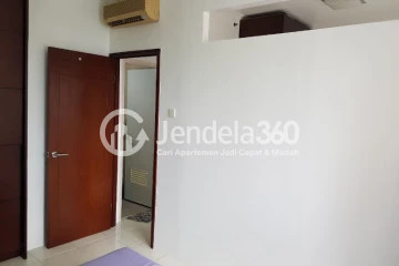 Bedroom 1 Comfortable 2BR Apartment at Aston Marina Ancol High Floor
