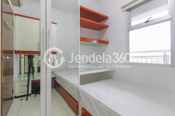 Bedroom 3 Mediterania Garden Residence 2 3+1BR View City