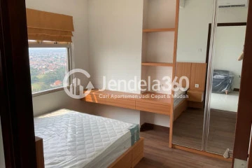 Bedroom Springwood Residence 1BR Tower L