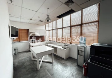 Other 2BR Synthesis Tower Apartment at Tower II