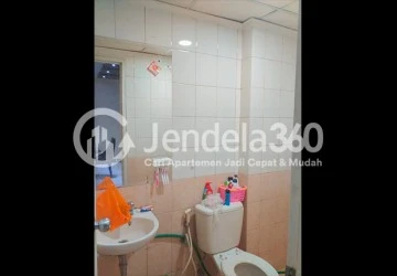 Bathroom Mediterania Garden Residence 1 Townhouse 3BR