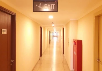 Other Callia Apartment 1BR View Pulo Mas/LRT