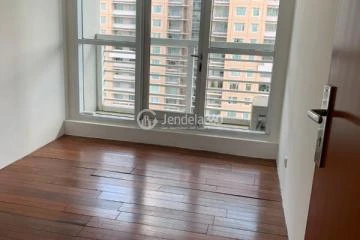 Bedroom Low Floor 1BR Apartment with City View at City Lofts Apartment