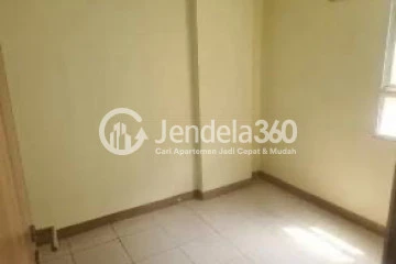 Bedroom 1 Green Palm Residence 2BR Non Furnished