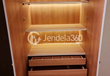 Other Kalibata City Apartment Studio Fully Furnished