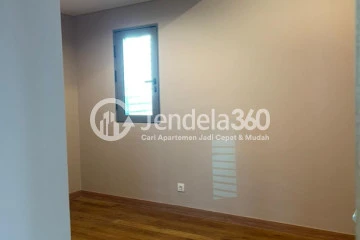 Bedroom 3 High Floor 3BR Apartment with City View at Holland Village Apartment