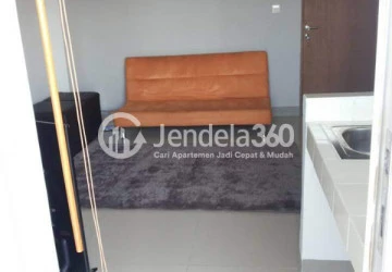 Other 2BR Apartment with City View at Bintaro Park View