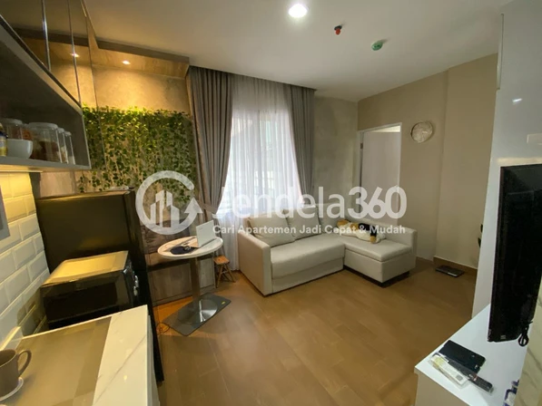 apartment photo