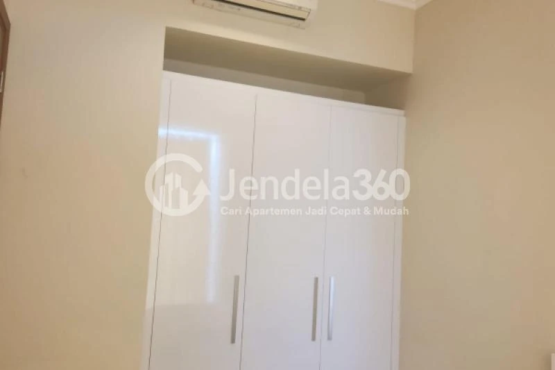 Bedroom Taman Anggrek Residence 1BR Tower Beech