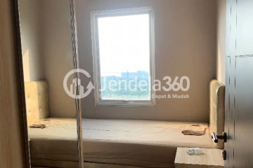 Bedroom 2 Spotless 2BR Apartment at Northland Ancol Residence Tower U