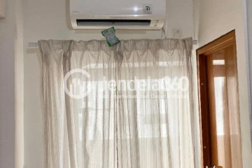 Bedroom Studio Loftvilles City Apartment at Low Floor