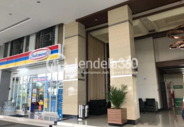 Other Grand Dhika City Apartment studio Fully Furnished