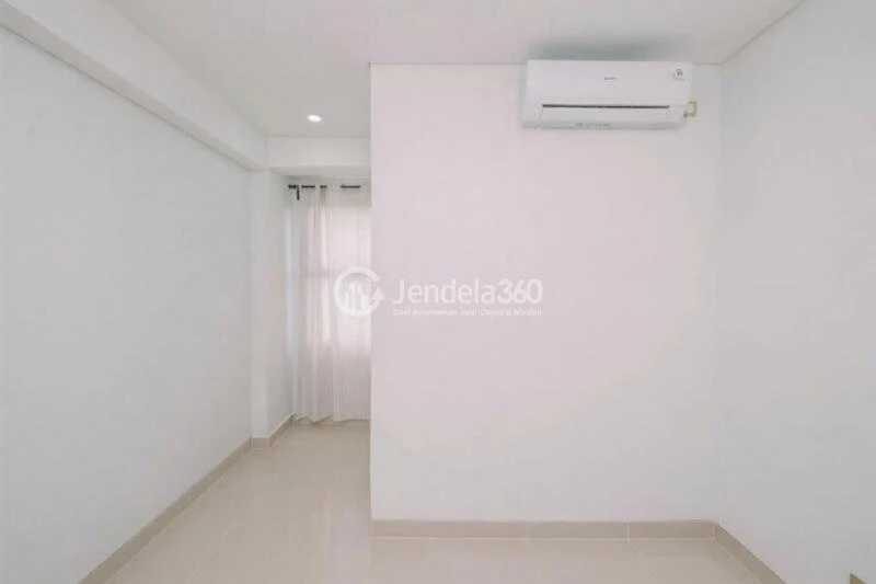 Bedroom Stunning 2BR Apartment at Transpark Cibubur Apartment Low Floor